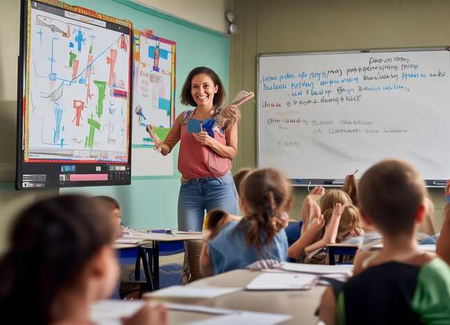 教学故事小学数学、教学故事小学数学教师