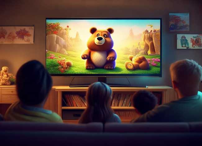 熊的故事在线免费播放国语版中文版，熊的故事在线播放完整版