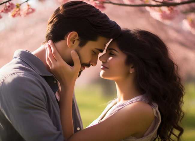 恋爱故事真实经历；恋爱故事真实经历是什么