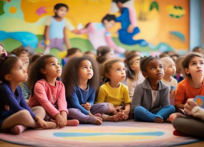 关爱残障儿童小故事 关爱残疾人的故事适合幼儿园小朋友听