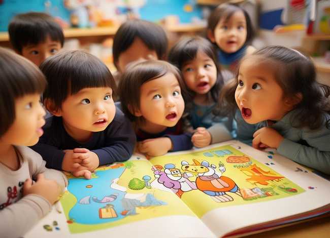 幼儿小班的故事大全，幼儿小班的故事大全简短