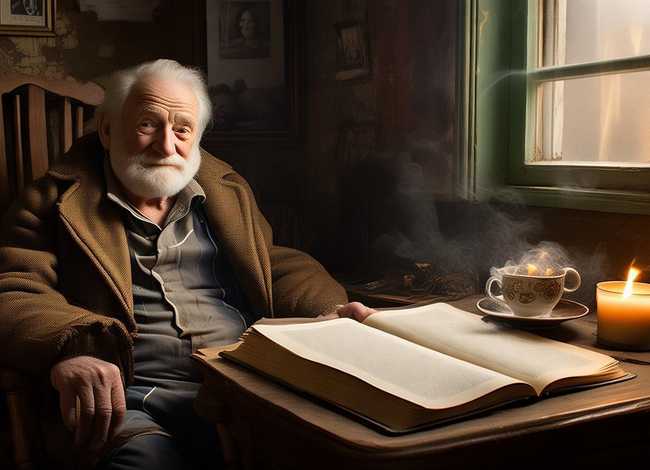 长辈的故事;长辈的故事的小短文300字 长辈的故事;长辈的故事的小短文300字