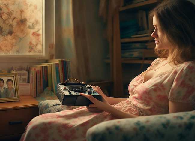 儿歌妈妈的故事（妈妈讲的故事和儿歌磁带）