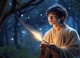 故事大全 神笔马良 - 故事大全 睡前故事神笔马良