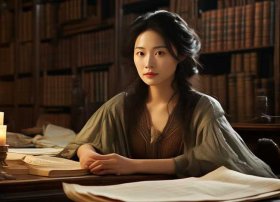 介绍一下黄碧娴的教育背景；介绍一下黄碧娴的教育背景是什么