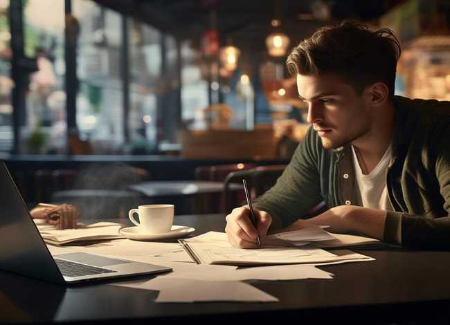 创业人物的故事 - 创业人物的故事50字 创业人物的故事 - 创业人物的故事50字