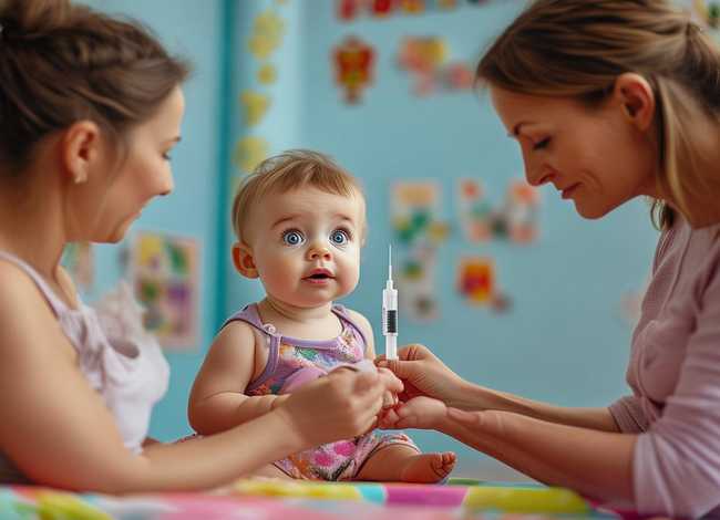 打针的故事儿童文字(打针的幼儿故事) 打针的故事儿童文字(打针的幼儿故事)