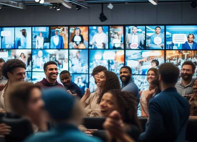 企业文化的故事怎么讲 企业文化的故事怎么讲的