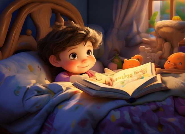 儿童故事睡前听免费；儿童故事睡前故事免费听