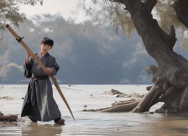 刻舟求剑寓言故事几年级学 刻舟求剑的故事是几年级的课文