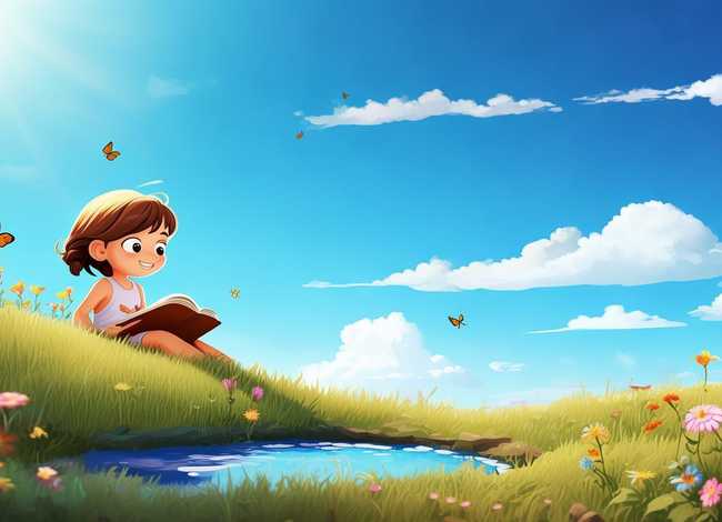 夏天的故事很简单 夏天的故事很简单英语