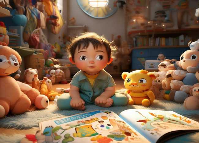 儿童绘本故事推荐咕噜咕噜、咕噜咕噜绘本故事视频