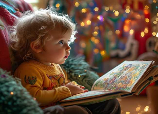 儿童听童话故事有什么作用，孩子听童话有什么好处
