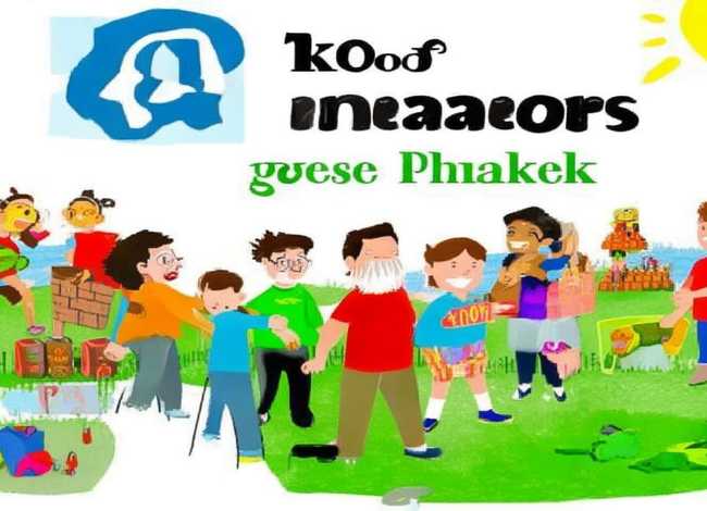 少儿礼貌故事 - 少儿礼貌故事大全