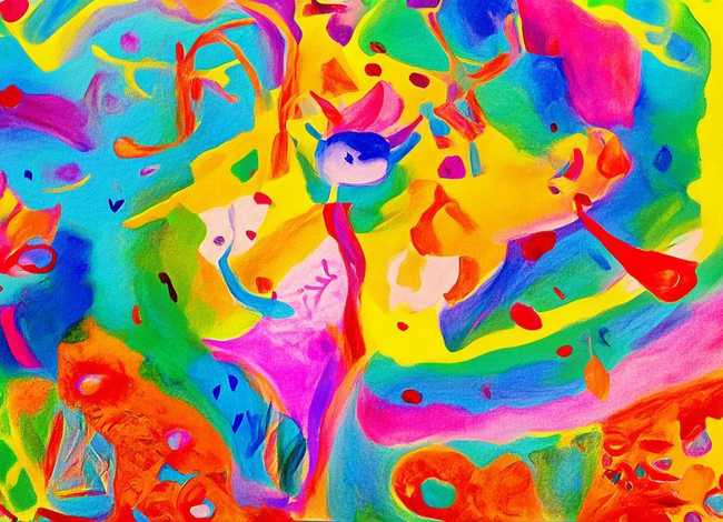 儿童水粉简介 - 儿童水粉画简介说明