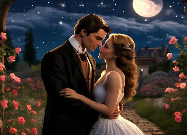 浪漫的故事完整版 浪漫的故事完整版在线观看