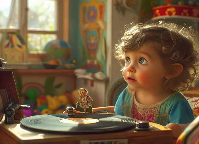 儿童故事语音在线听；儿童故事音频在线免费听