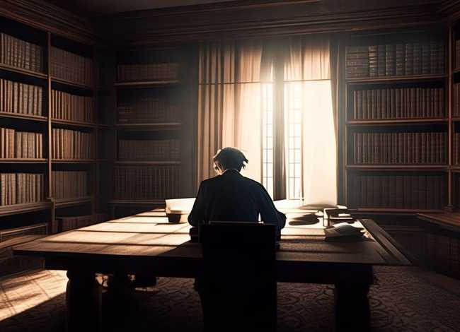 名人读书故事简语，名人读书故事简语大全