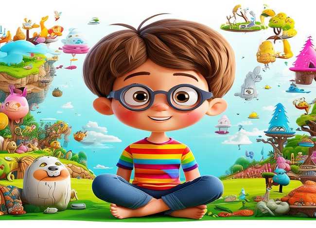 儿童故事书小学生男生（故事书大全 小学生）