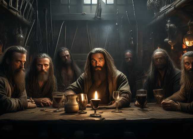 水浒传的故事简介 水浒传的故事简介50字左右