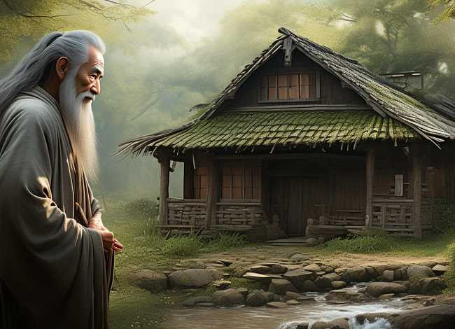 三顾茅庐的寓言故事 - 三顾茅庐的寓言故事怎么画的