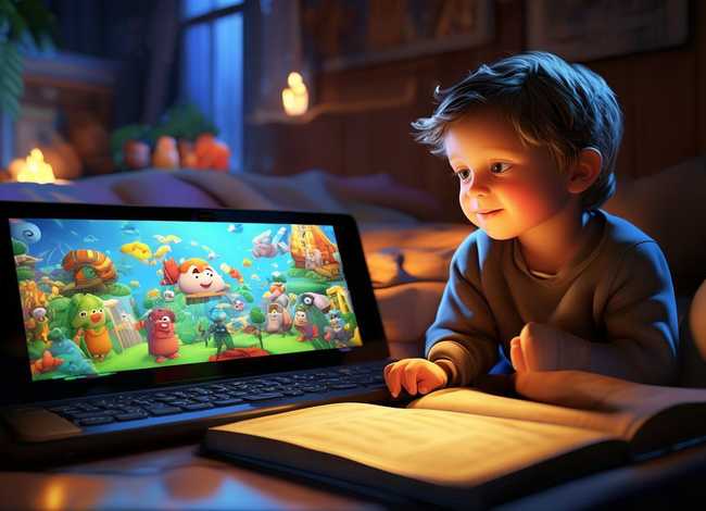 儿童英语故事超长；儿童英语故事超长视频