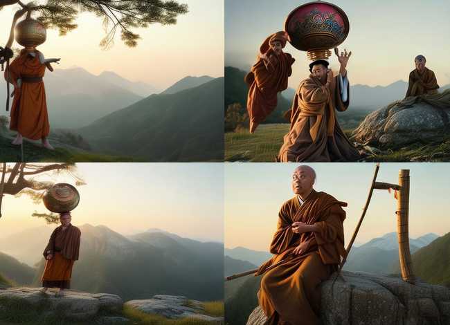 三个和尚故事完整版(三个和尚故事完整版在线观看) 三个和尚故事完整版(三个和尚故事完整版在线观看)