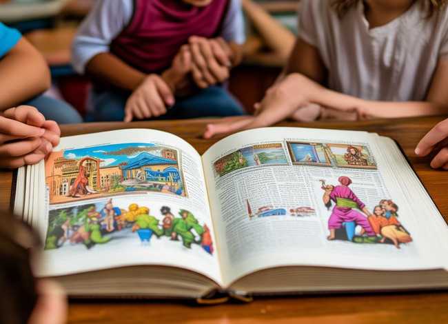 小学课本故事全集、小学课本故事全集电子版