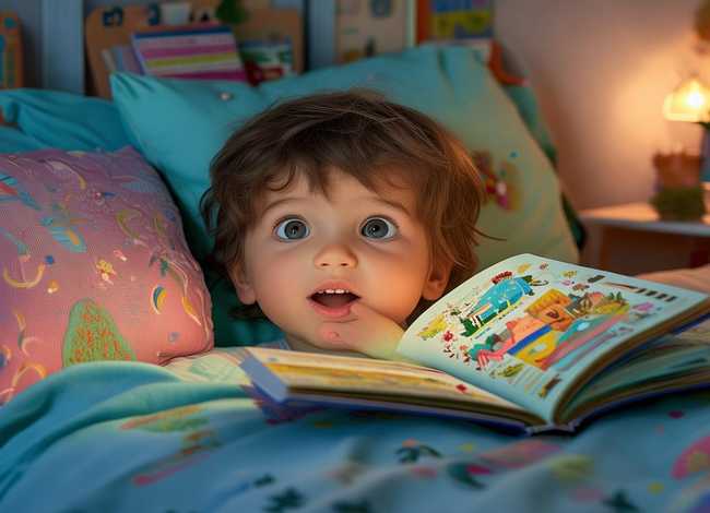 听儿童故事3-6岁睡前听故事书；3一6岁幼儿睡前听故事文字