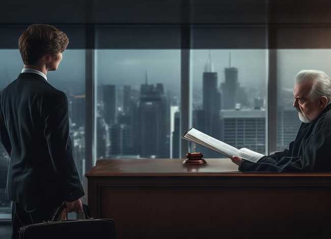 法律小故事 - 法律小故事五十字左右