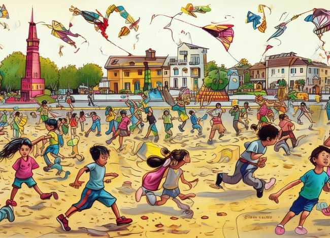 无处不儿童是什么意思 - 无处不有无处不在什么意思 无处不儿童是什么意思 - 无处不有无处不在什么意思