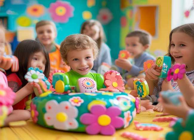 儿童故事春天的电话教案；春天的电话故事教案小班