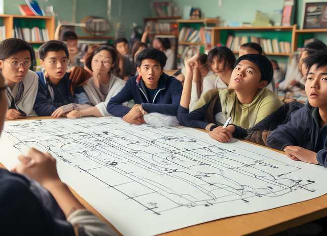 人教版数学插画 人教版数学插画争议