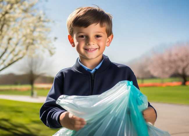 讲文明的小故事50字（讲文明的小故事50字内容）