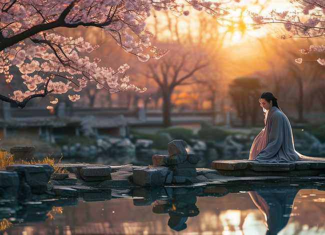 人生哲理古诗词名句唯美千古绝句，人生哲理古诗词名句唯美千古绝句大全