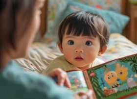 婴幼儿幼儿故事（婴幼儿故事大全文字版）