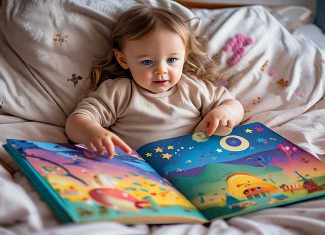 儿童睡前故事短篇文字、儿童睡前故事短篇文字图片