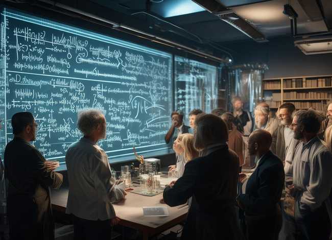 物理学家的故事（一些物理学家的故事）