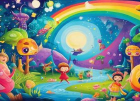 3-6岁宝宝故事 3-6岁宝宝故事大全文字版