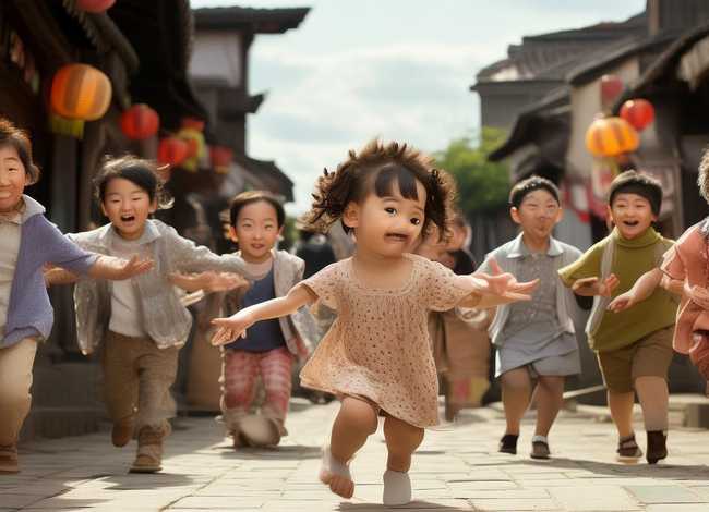 邯郸学步寓言故事教案（邯郸学步寓言故事告诉我们的道理）