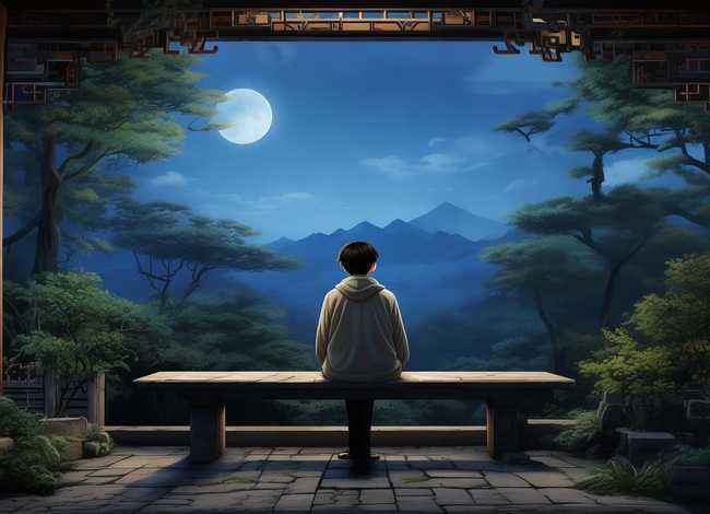 思乡的古诗初中 思乡的古诗句初中