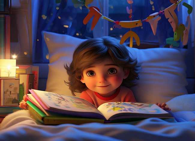 儿童睡前故事100篇寓言故事（儿童睡前故事6-10岁长篇寓言故事）