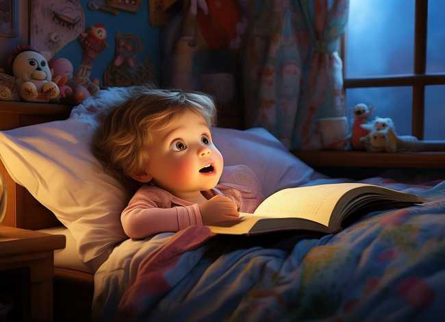 儿童睡前故事免费观看；儿童睡前故事免费观看完整