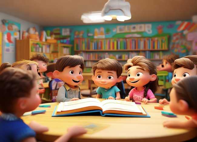 幼儿故事优秀教案、优秀幼儿园故事教案