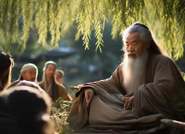 孔子故事大全30左右 - 孔子故事大全30左右50字