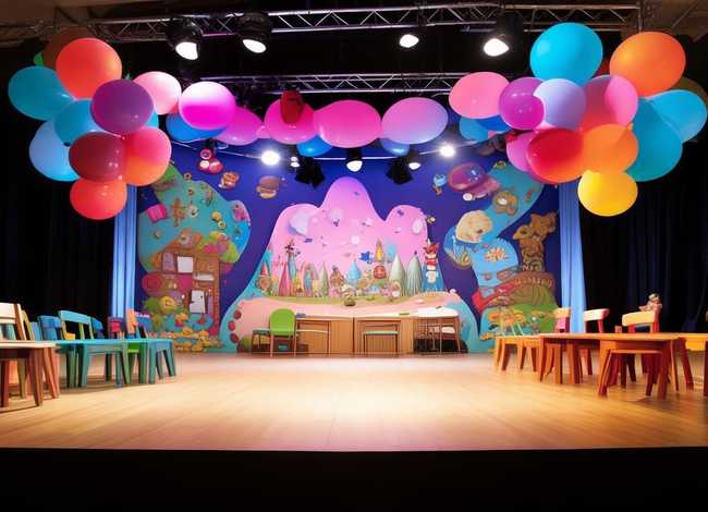 小学生讲故事比赛背景图片 - 小学生讲故事比赛背景图片大全