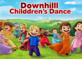 下山儿童舞蹈教学完整 下山儿童舞蹈教学完整版