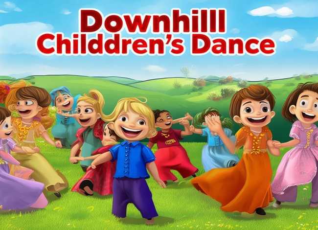 下山儿童舞蹈教学完整 下山儿童舞蹈教学完整版