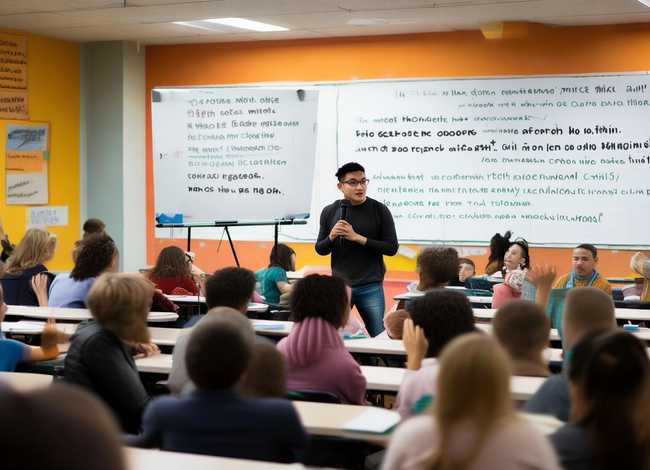 英语故事三分钟演讲 - 三分钟英语故事演讲稿带翻译