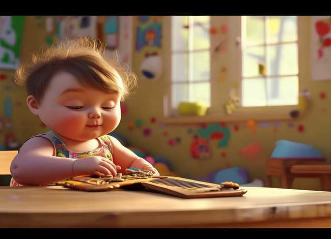 关于梳头发方法的儿歌(关于梳头发方法的儿歌视频) 关于梳头发方法的儿歌(关于梳头发方法的儿歌视频)